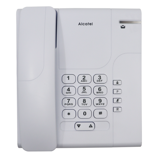 Analogue phone